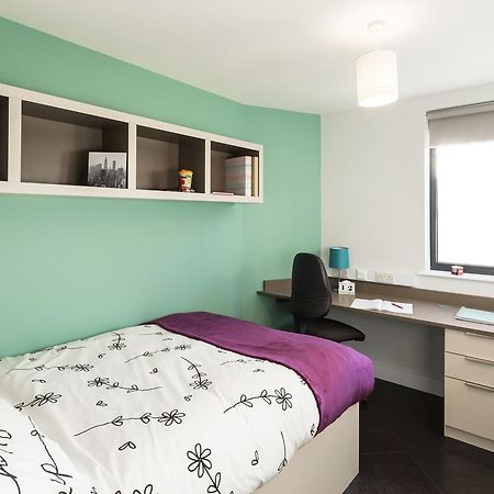 Pure Citystay Twerton Mill บาธ ภายนอก รูปภาพ