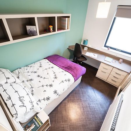Pure Citystay Twerton Mill บาธ ภายนอก รูปภาพ