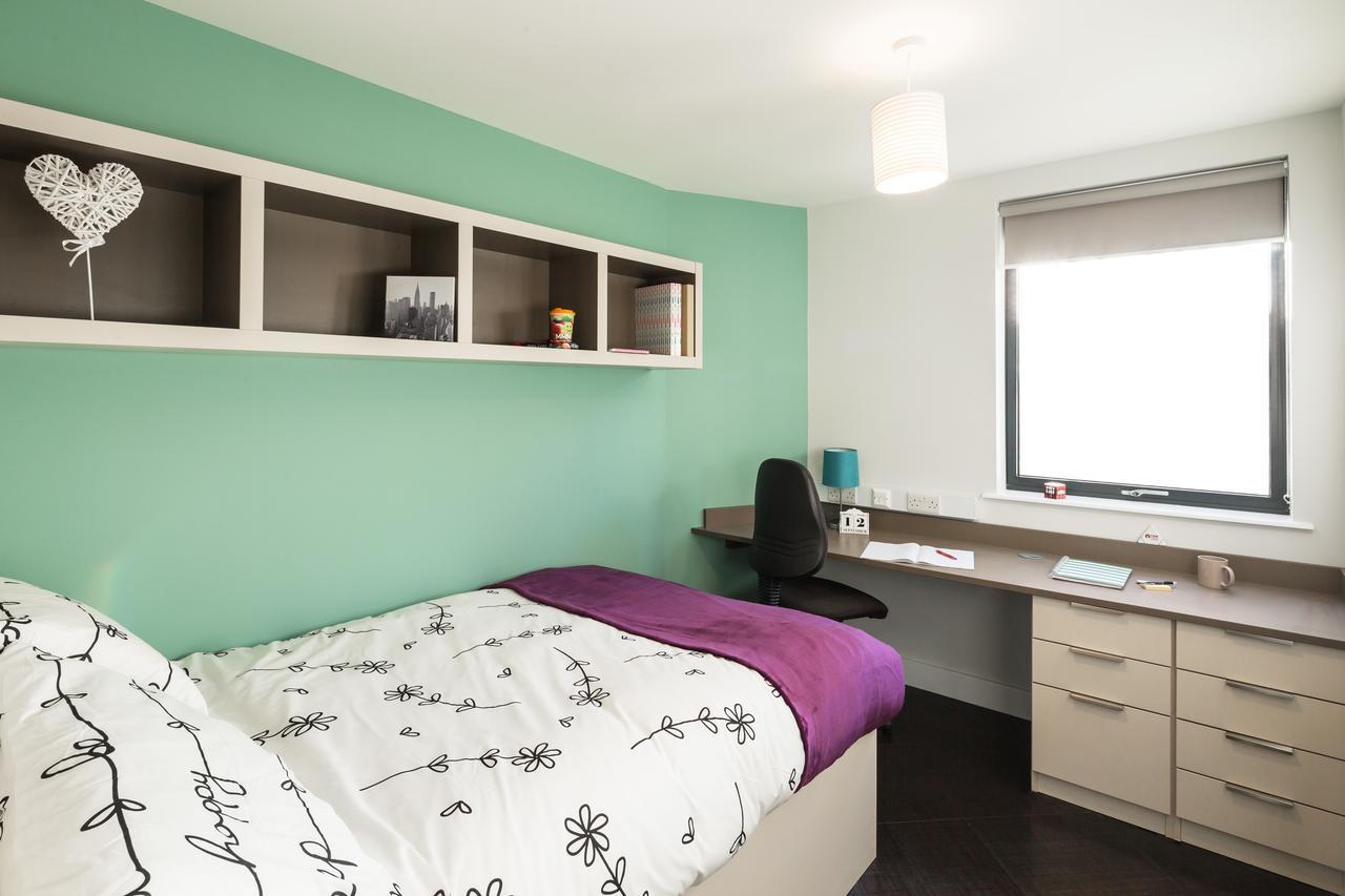 Pure Citystay Twerton Mill บาธ ภายนอก รูปภาพ