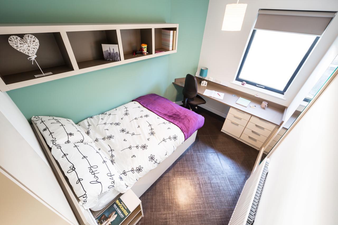 Pure Citystay Twerton Mill บาธ ภายนอก รูปภาพ