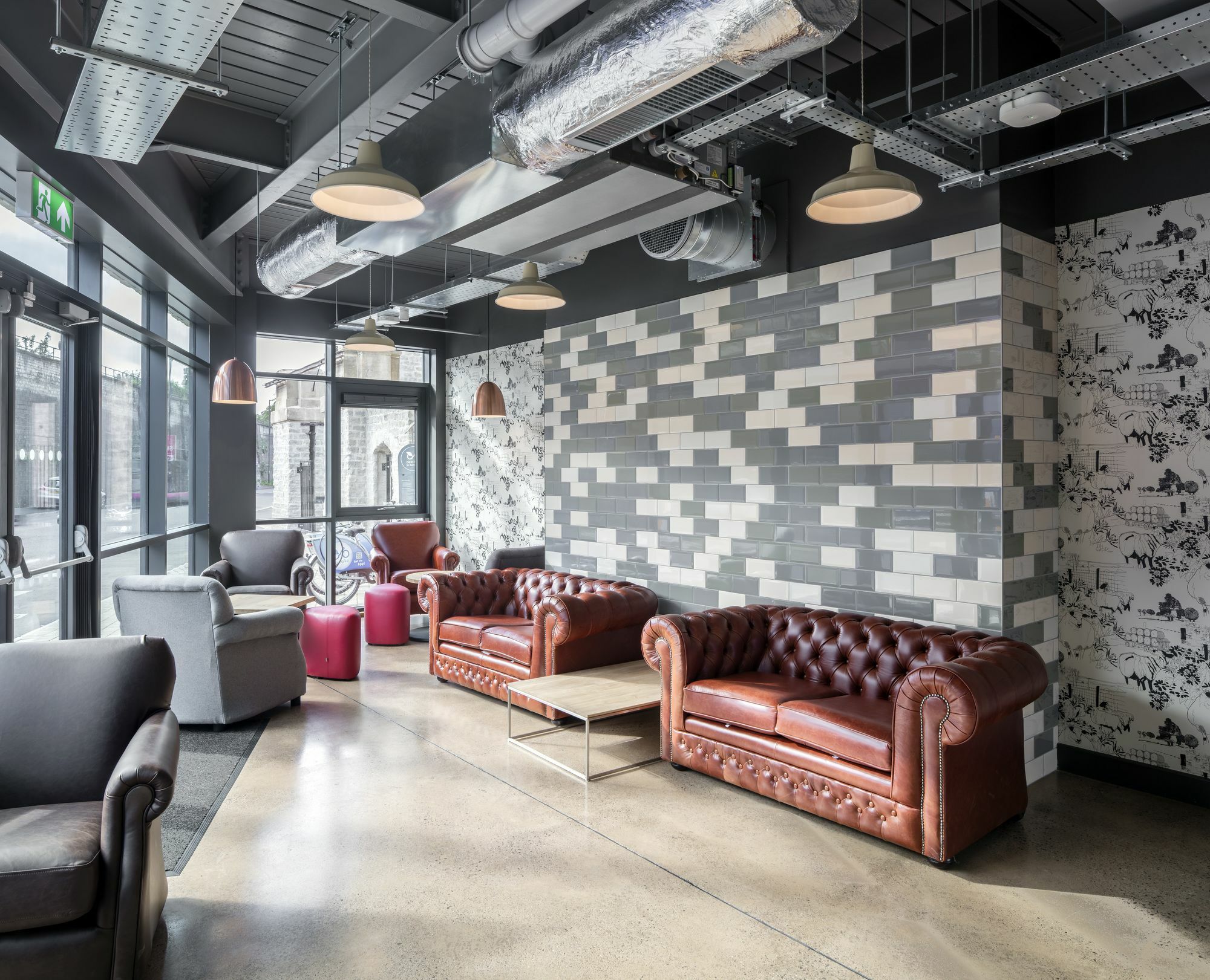 Pure Citystay Twerton Mill บาธ ภายนอก รูปภาพ