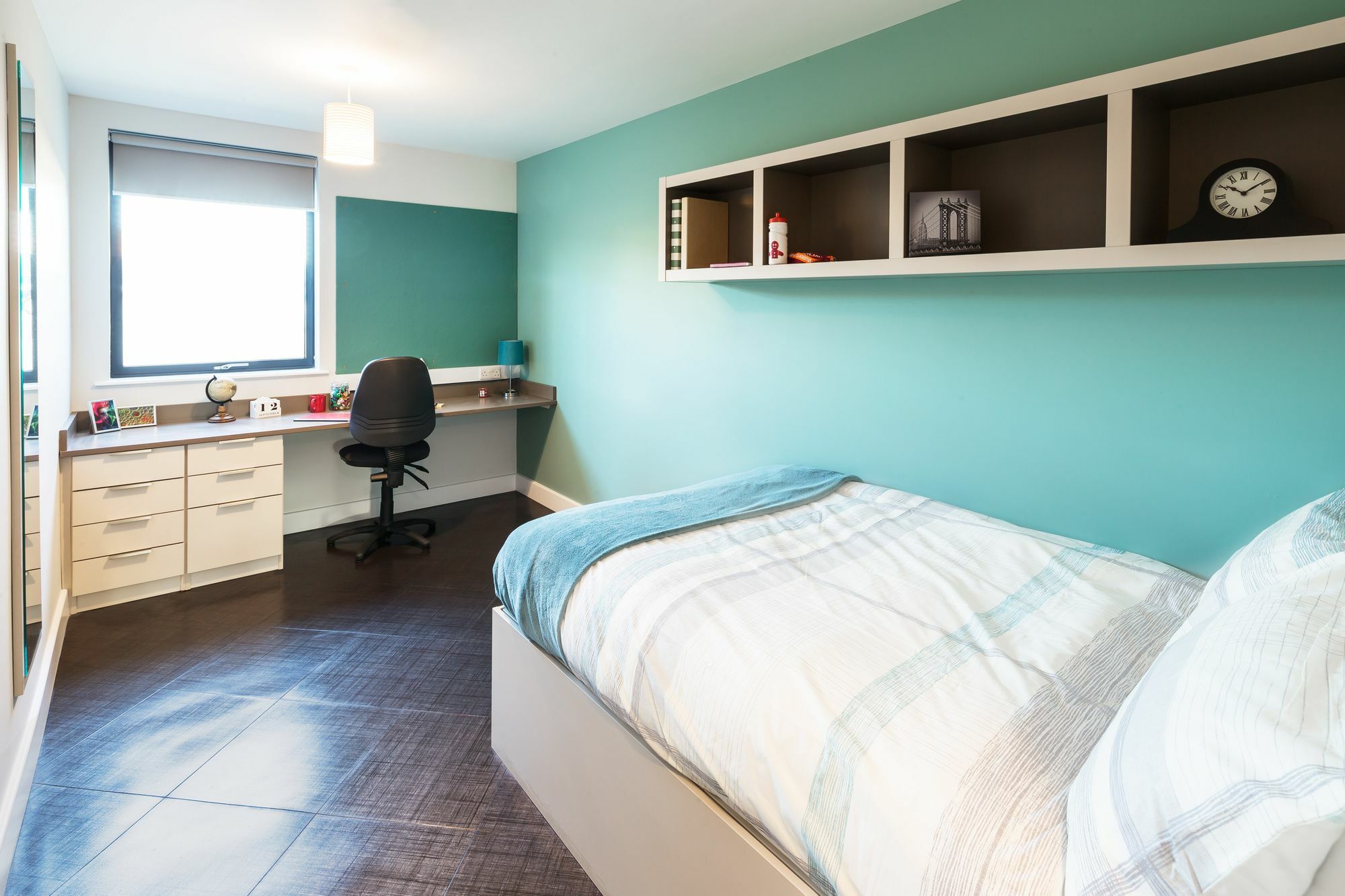 Pure Citystay Twerton Mill บาธ ภายนอก รูปภาพ