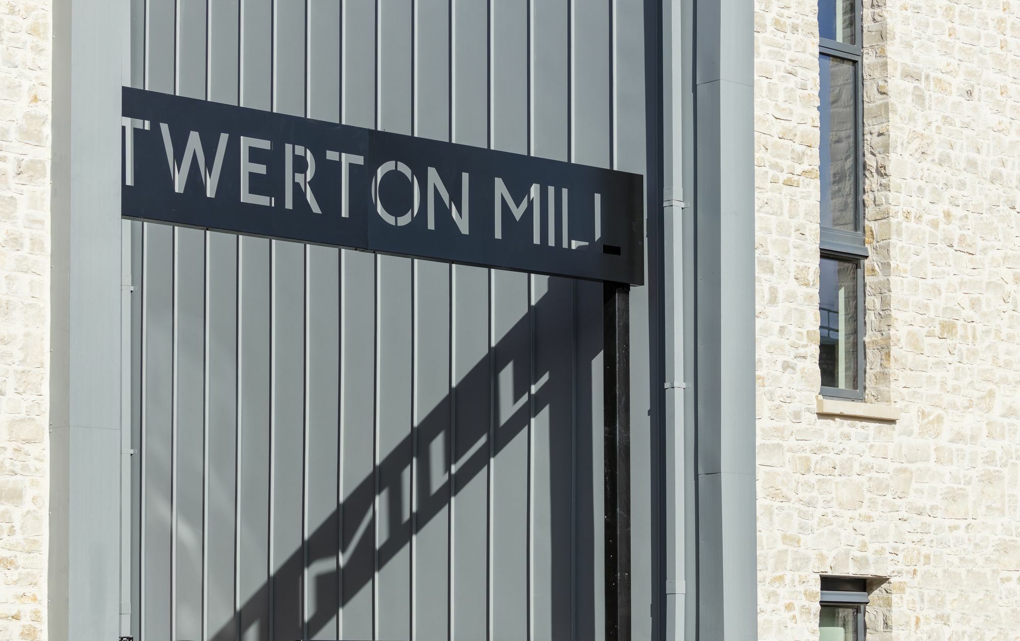 Pure Citystay Twerton Mill บาธ ภายนอก รูปภาพ