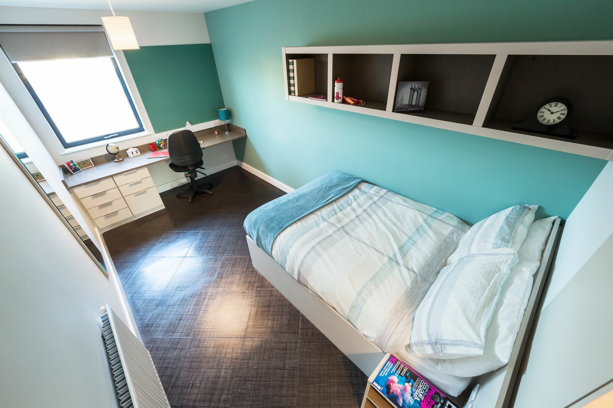 Pure Citystay Twerton Mill บาธ ภายนอก รูปภาพ