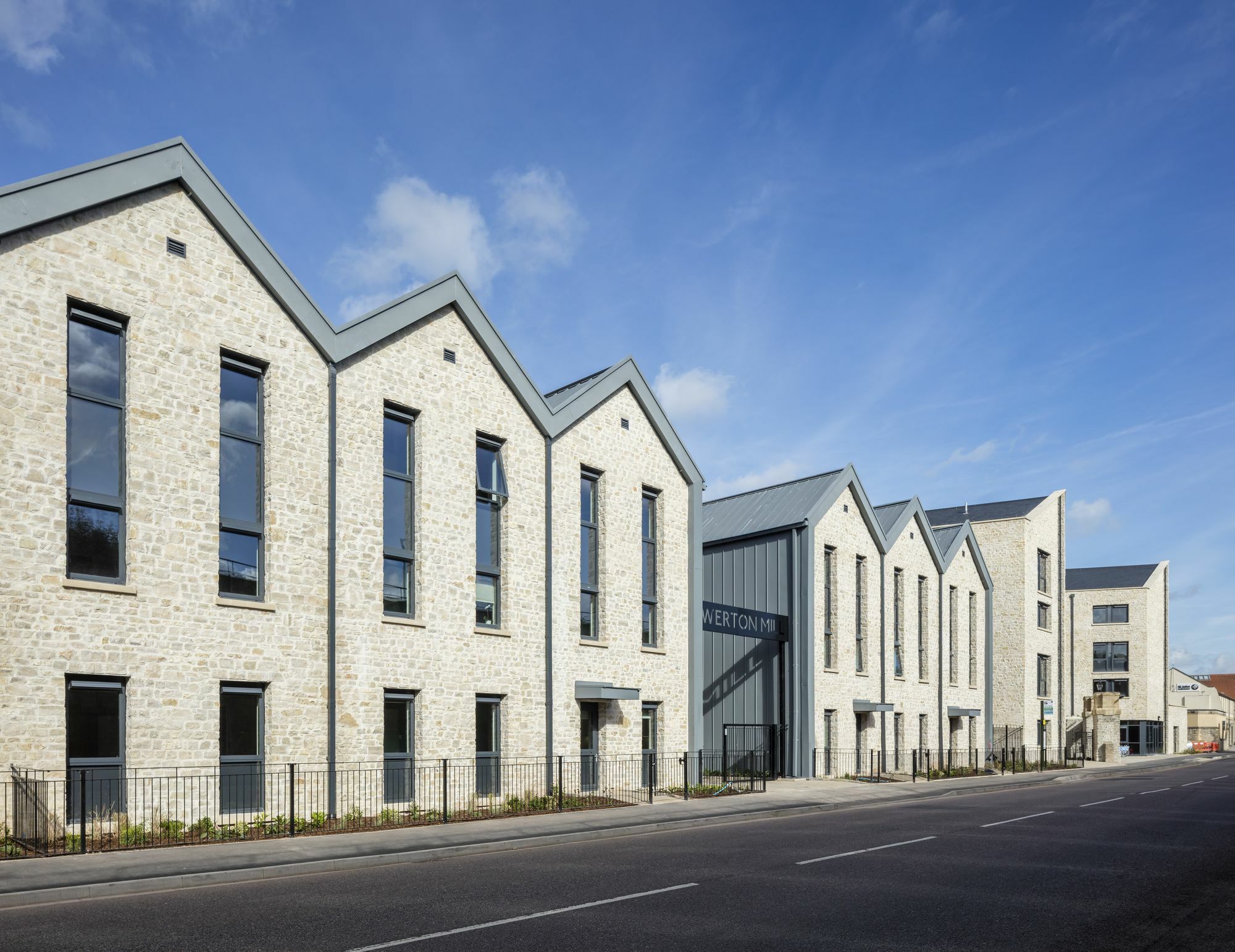 Pure Citystay Twerton Mill บาธ ภายนอก รูปภาพ
