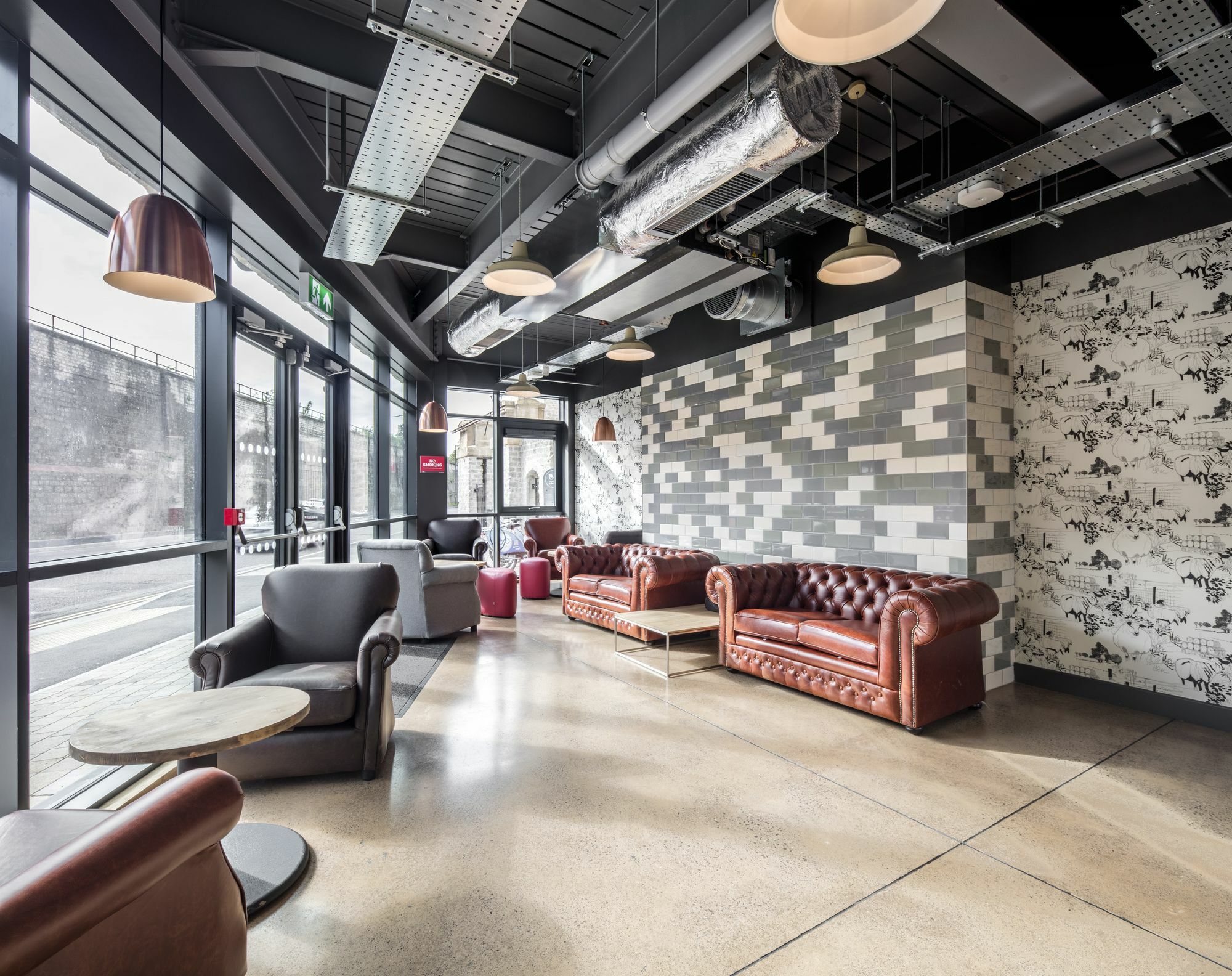Pure Citystay Twerton Mill บาธ ภายนอก รูปภาพ